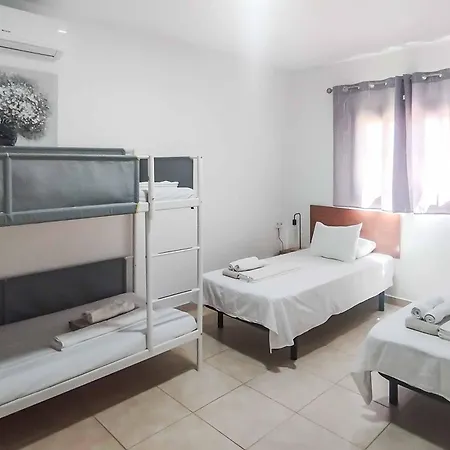 Vista Reina Villa